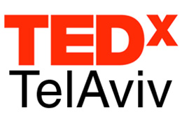 TEDX Tel Aviv